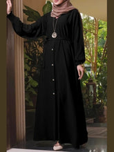 Moonlight Abaya